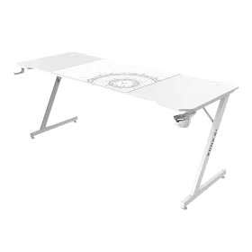 Trine 180 x 70 White